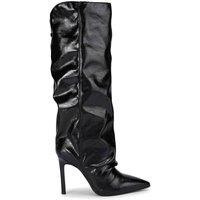 KG Kurt Geiger Women's 'Frenchy' Boots in Black | Size: 3