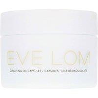 EVE LOM Women's Cleanse Cleansing Oil Capsules x 50 in Clear | Size: 50 Caps
