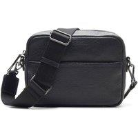 Clarks Women's Kierra Strap Black Shoulder Bags, Cross Body Bag