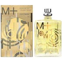 Escentric Molecules Women's Molecules Molecule 01 + Guaiac Wood Eau de Toilette in Clear | Size: 100ml