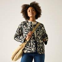 Regatta Women's Mira Lightweight Quilted Jacket | Size: 8