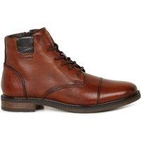 Bugatti Men's 'Estate III' Boots in Tan | Size: 11