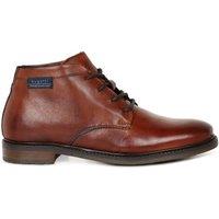 Bugatti Men's Empire Boots in Brown | Size: 12