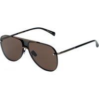 Belstaff Men's BECKINGTON-MARRON Sunglasses in Brown