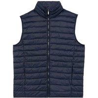 Native Spirit Men's Light Body Warmer in Navy | Size: 3XL