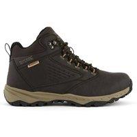 Regatta Men's Amble Waterproof Walking Boots in Chocolate | Size: 6