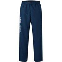 Canterbury Men's Uglies Open Hem Sweatpants in Navy | Size: Large
