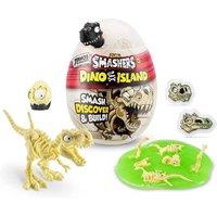 Smashers Dino Island Nano Egg (Styles Vary)