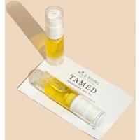 Wild Rising Skincare Moroccan Argan + Black Seed Hair Oil Travel-Size in All | Size: 10ml