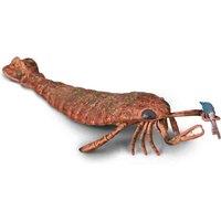 CollectA Jaekelopterus with Prey (1:20 Scale) - Prehistoric Ocean Animal Figure