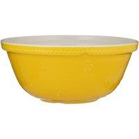 Price & Kensington Sweet Bee Mixing Bowl in Yellow