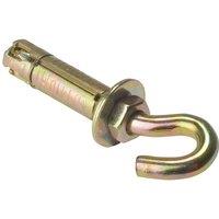Forgefix Hook Bolt Zyp M10 Bag 5 in Gold