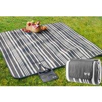 Trail Outdoor Leisure Outdoor Mat