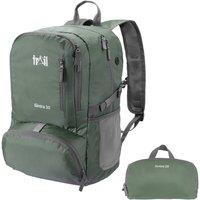 Trail Outdoor Leisure Trail Sintra Packable Backpack 20L/30L Ultra Lightweight Daypack in Green | Size: Medium