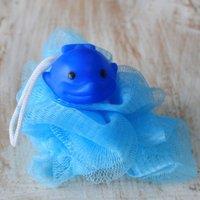 Serenityy Squeaky Toy Scrunchie - 30g