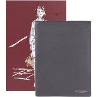 Paul Costelloe Katie Notepad in Grey
