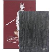 Paul Costelloe Katie Notepad in Black