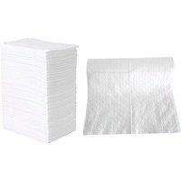 SupaHome Electrostatic Mop Refill (Pack of 20) in White