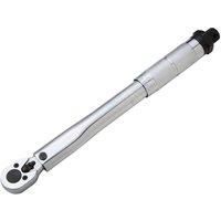 Bluespot Tools Torque Wrench 1 4in Drive 2-24nm
