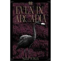 Sleep Token Arcadia Maxi Poster