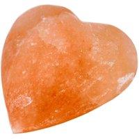 KDMD Himalayan Salt Deodorant Stone Natural Chemical Free Unisex in Orange