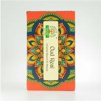 KDMD Oud Royal Deep Masala Incense for Warm Quiet Luxury in Brown