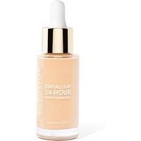 Profusion Cosmetics 24 Hour Stay All Day Silicone Foundation Classic Nude | Size: 30ml