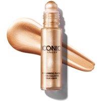 ICONIC London Rollaway Glow in Champagne Chic | Size: 8ml