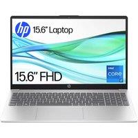 HP 15-fd0071na 15.6" Full HD Laptop Intel Core i7 16GB RAM 1TB SSD in Silver