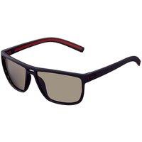 Simplify Barrett Polarized Sunglasses in Blue