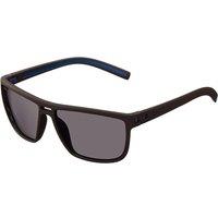 Simplify Barrett Polarized Sunglasses in Brown