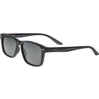 Simplify Wilder Polarized Sunglasses in Black