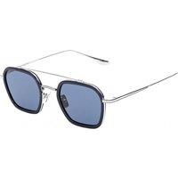 Belstaff MERRICK-AZUL Sunglasses in Blue