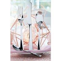 Viners 'Mayfair' 16 Piece Cutlery Set in Silver