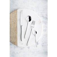 Viners 'Eden' 24 Piece Cutlery Set in Silver