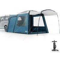 Trail Outdoor Leisure Trail Tailgate Air Driveaway Awning Campervan SUV 5000mm Waterproof