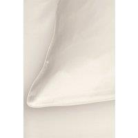 Soak&Sleep Ivory Pure Mulberry Silk Pillowcase