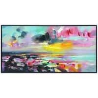 Scott Naismith Esprit Insulaire Canvas Print