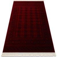 RugsX Orient Rug in Red | Size: 100 cm x 200 cm