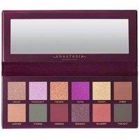 Anastasia Beverly Hills Fall Romance Palette in None