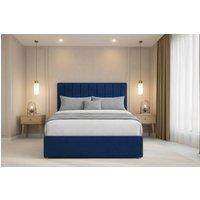 Chester & Oakley Double Beds