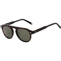 Belstaff LARSSON-TORTOISE Sunglasses in Brown