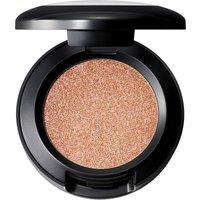 MAC Cosmetics Women's Metallic Single Eye Shadow Compact 1g in Yes To Sequins