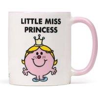 Mr. Men And Little Miss 