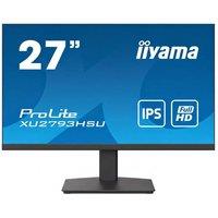 iiyama Prolite Xu2793hsu Computer Monitor Full Hd Led in Black