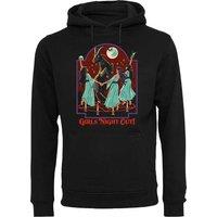 Steven Rhodes Night Out Hoodie in Black | Size: Small