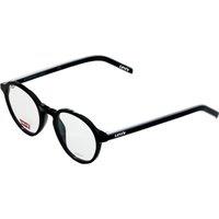 Levi's Women's LV1023-0807-21 Fashion Pair Of Glasses in Black