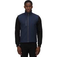 Regatta Professional Men's Softshell Body Warmer in Navy | Size: Medium