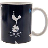 Tottenham Hotspur FC Crest Mug in Navy