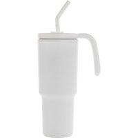 XD Design Graphic 360 Stainless Steel 900ml Tumbler in White